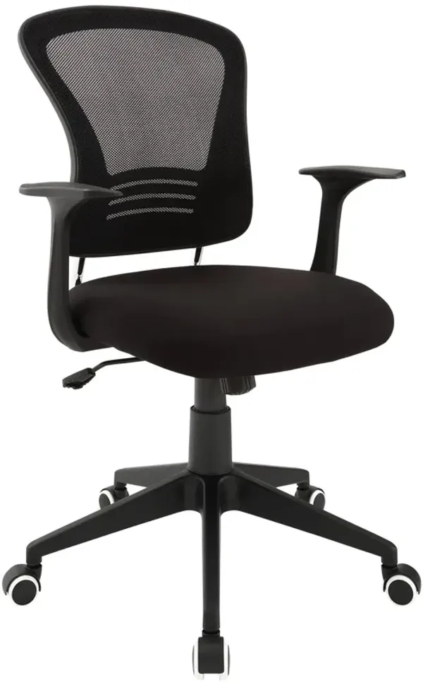 Modway Poise Ergonomix Mesh Office Chair
