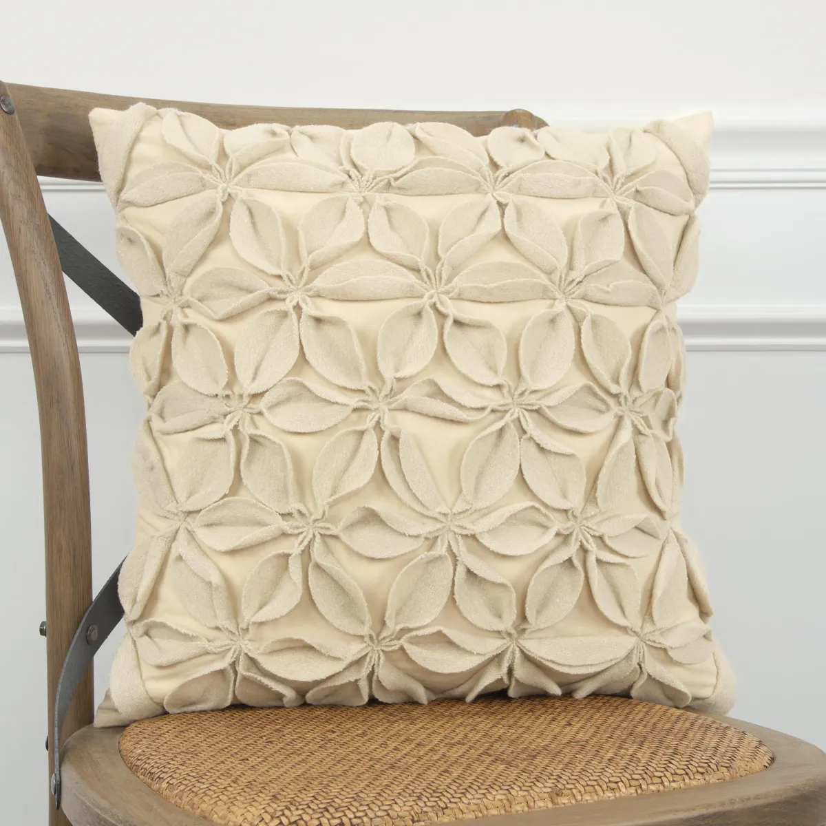 18" x 18" Down Filled Pillow