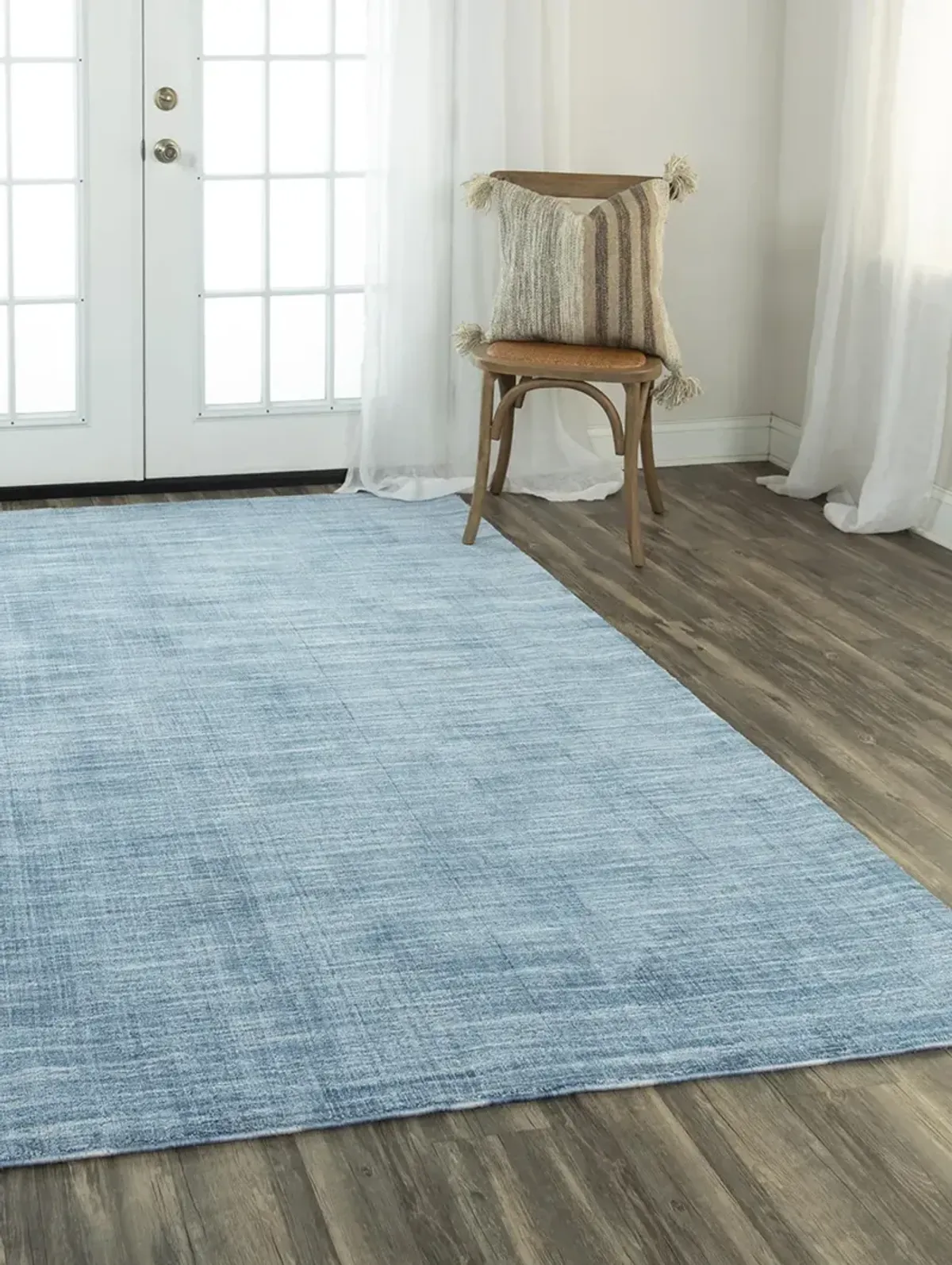 Meridian MRN981 7'9" x 9'9" Rug