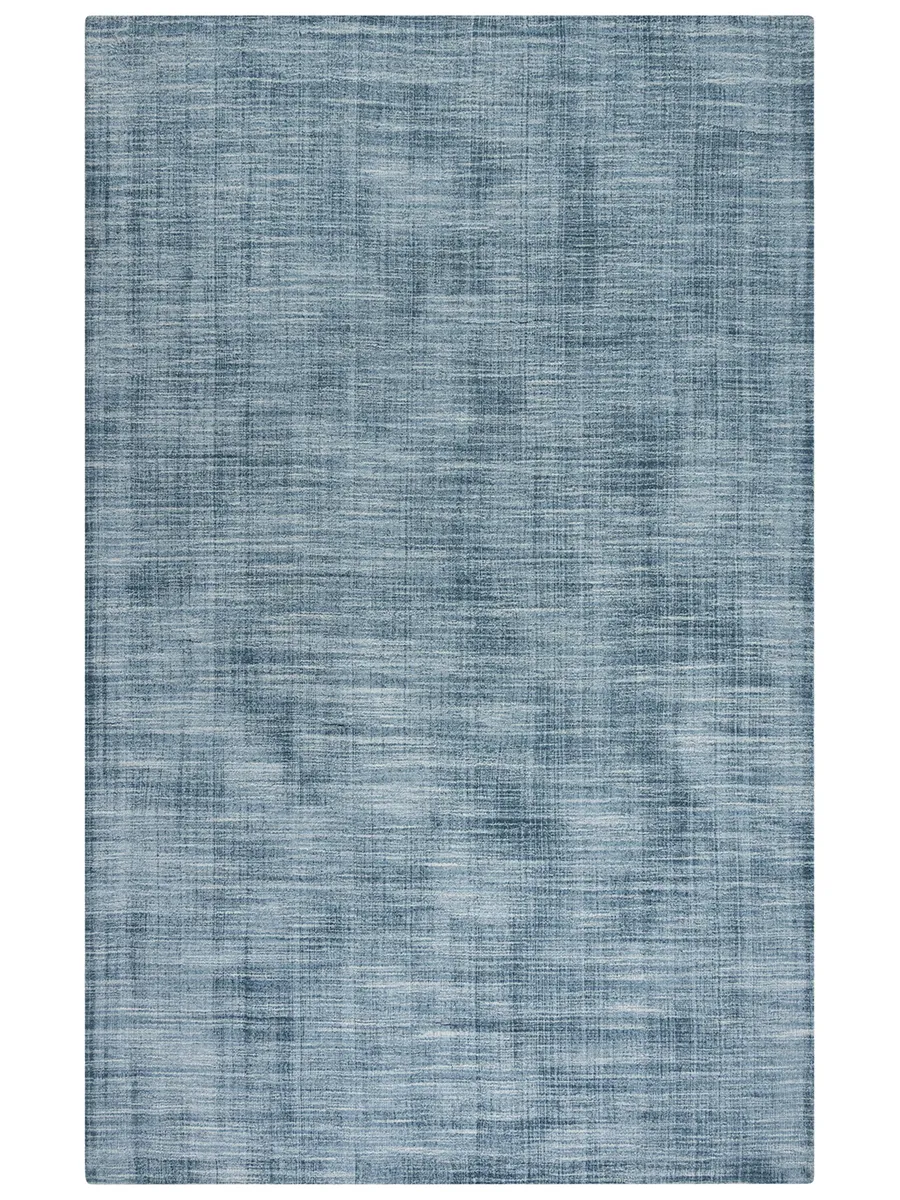 Meridian MRN981 7'9" x 9'9" Rug