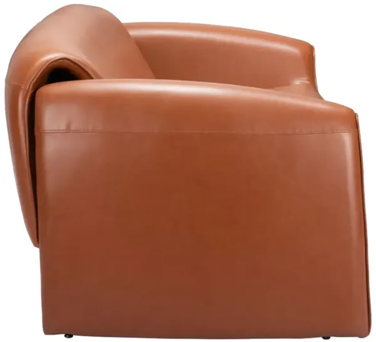 Horten Sofa Brown