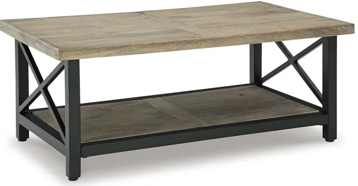 Bristenfort Coffee Table