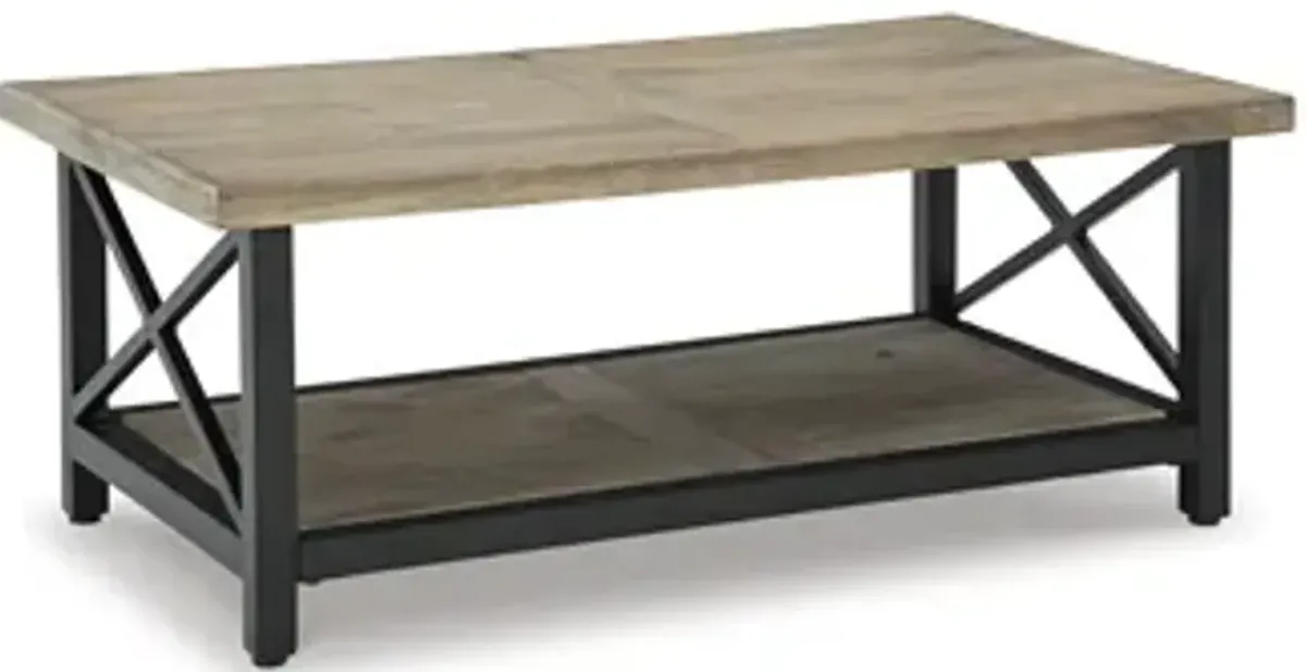 Bristenfort Coffee Table