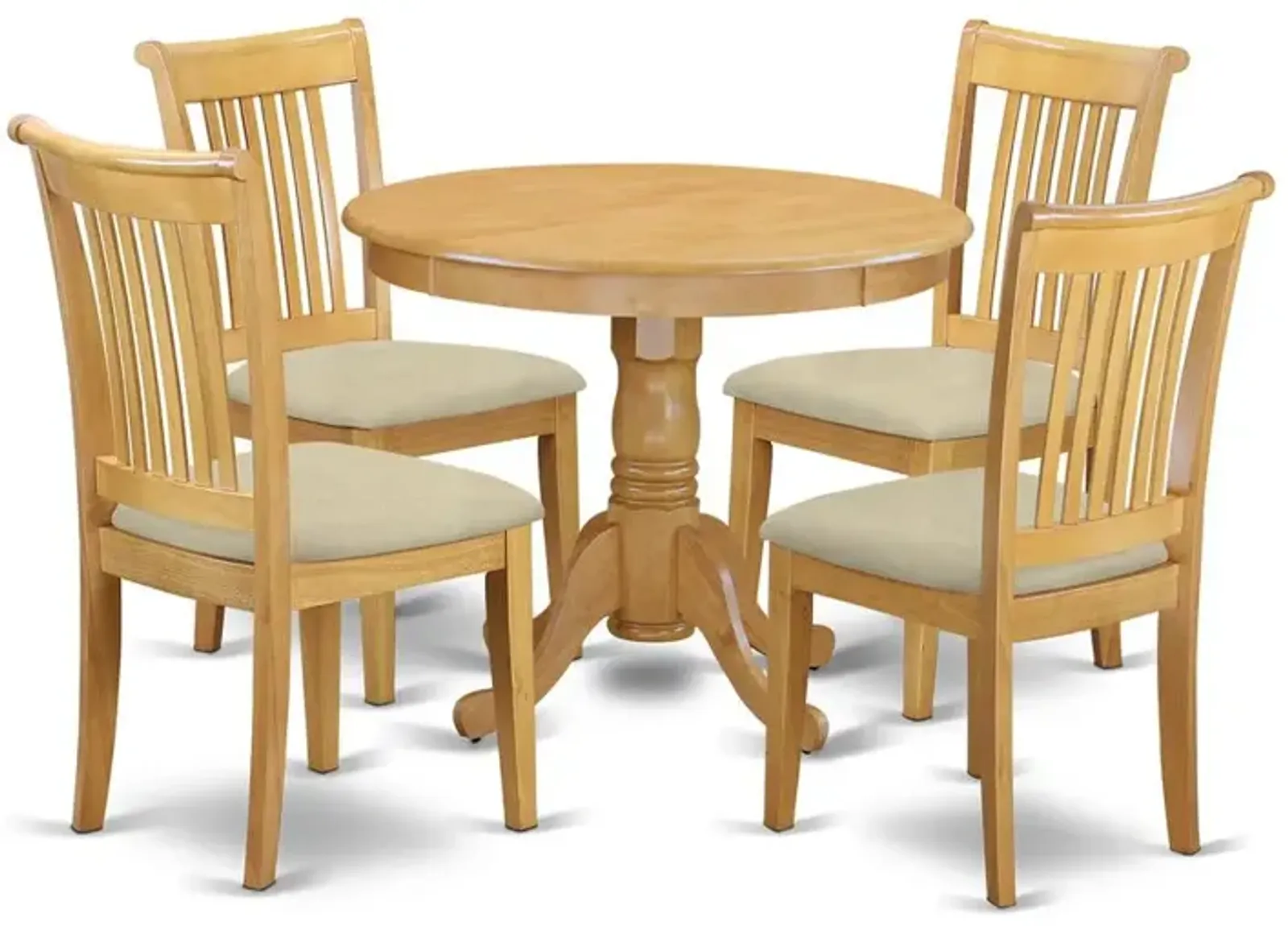 Dining Room Set Oak