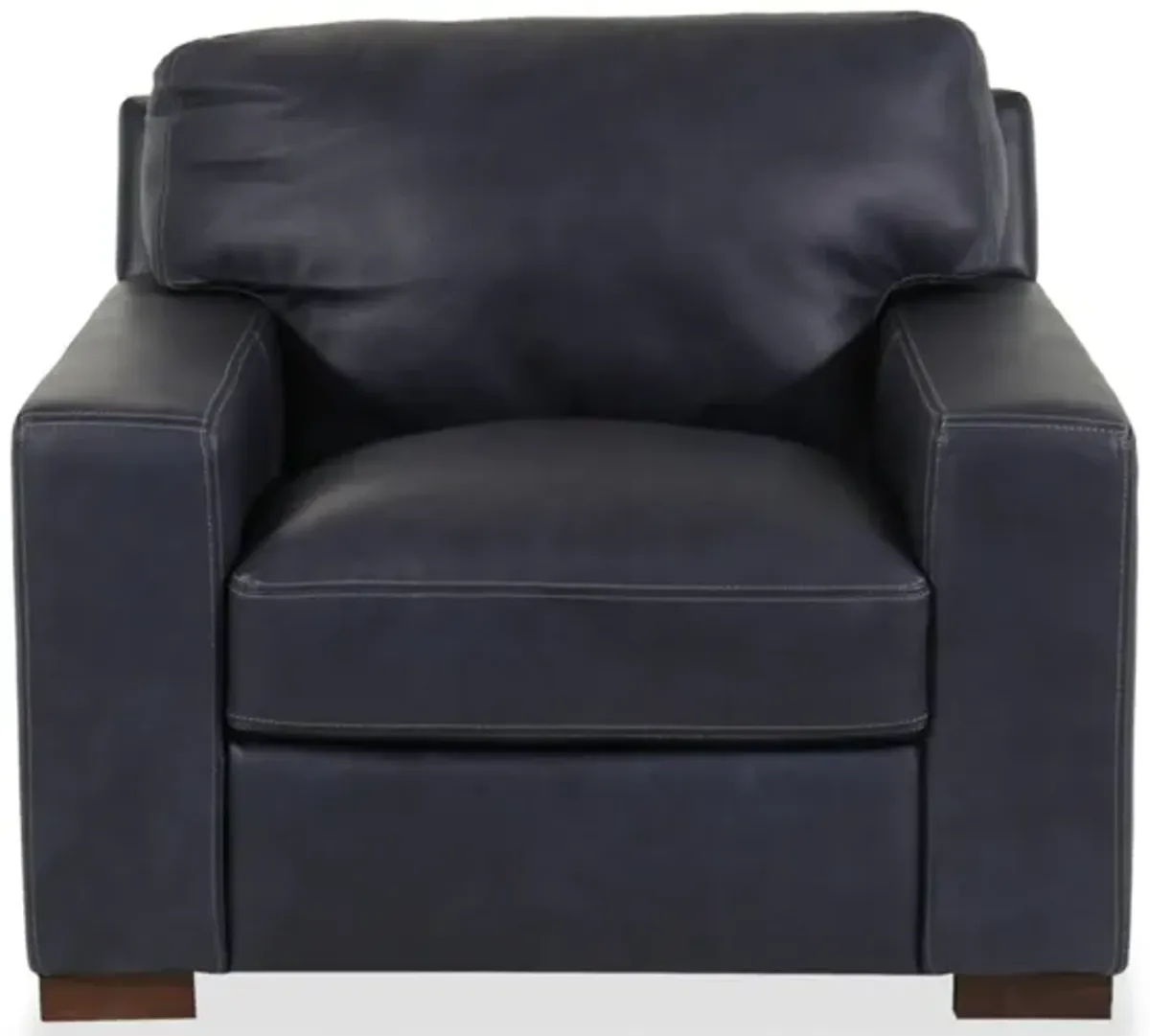 Everest Leather Chair