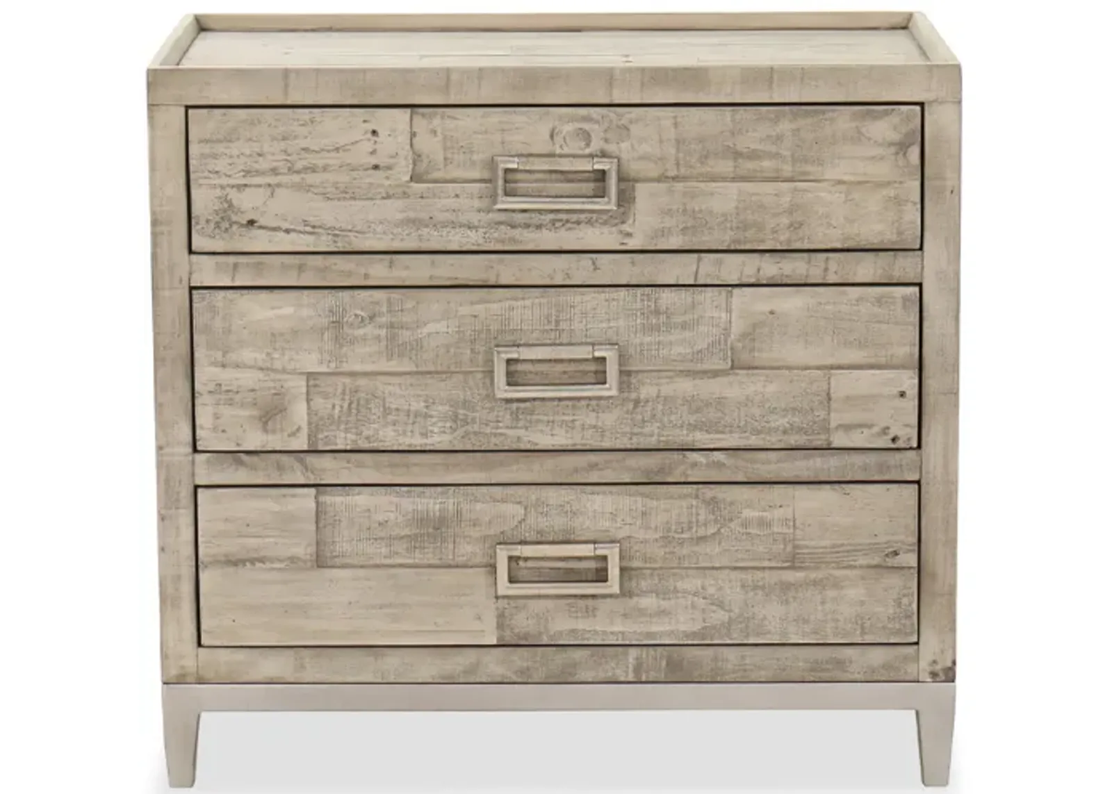 Loft Highland Park Shaw Nightstand