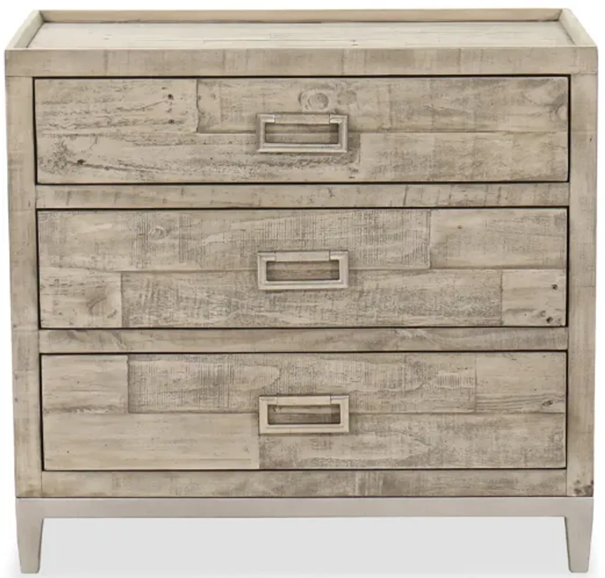 Loft Highland Park Shaw Nightstand