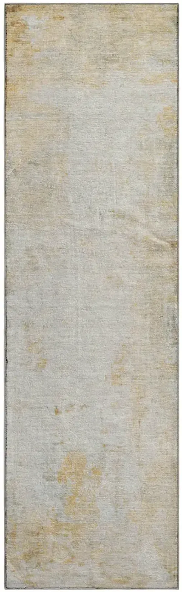 Ravenna RN1 Linen 2'3" x 7'6" Rug