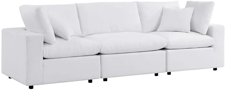 Modway - Commix  Sunbrella� Outdoor Patio Sofa