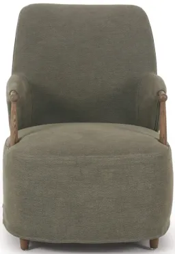 Olive color