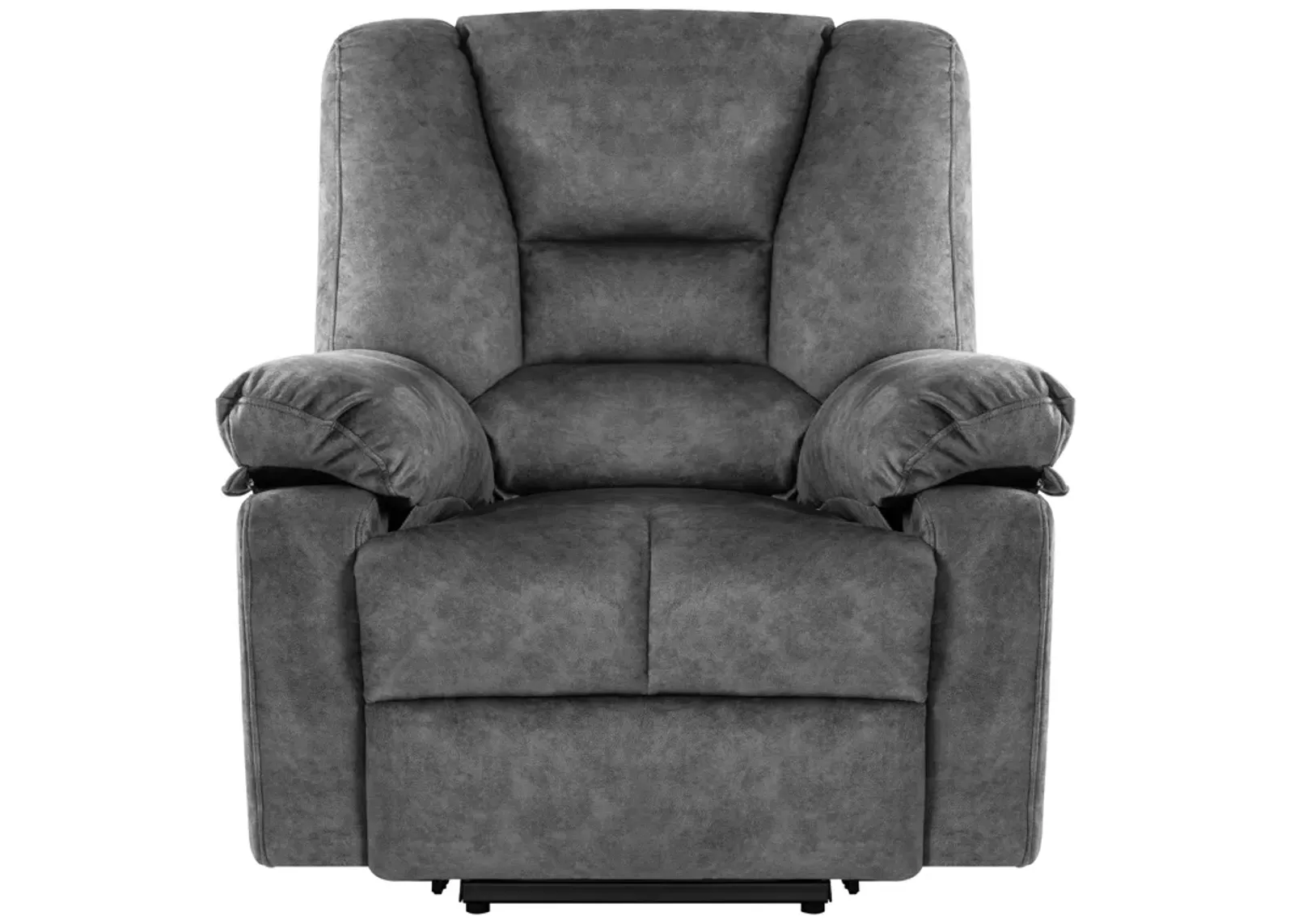 Power Lift Recliner Chair Sofa for Elderly with Massage