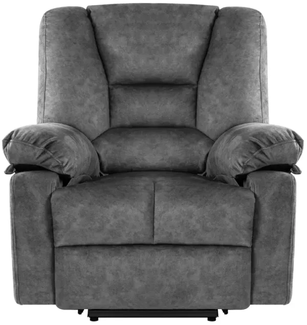 Streamdale Power Lift Recliner Chair Sofa for Elderly with Massage