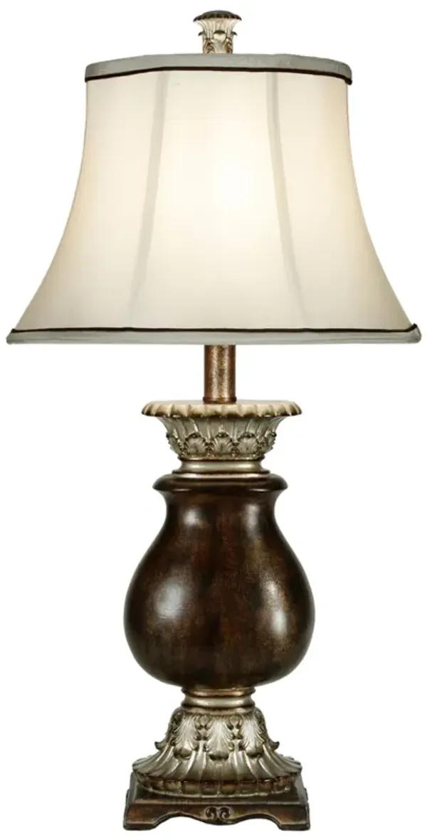 Winthrop Table Lamp (Set of 2)