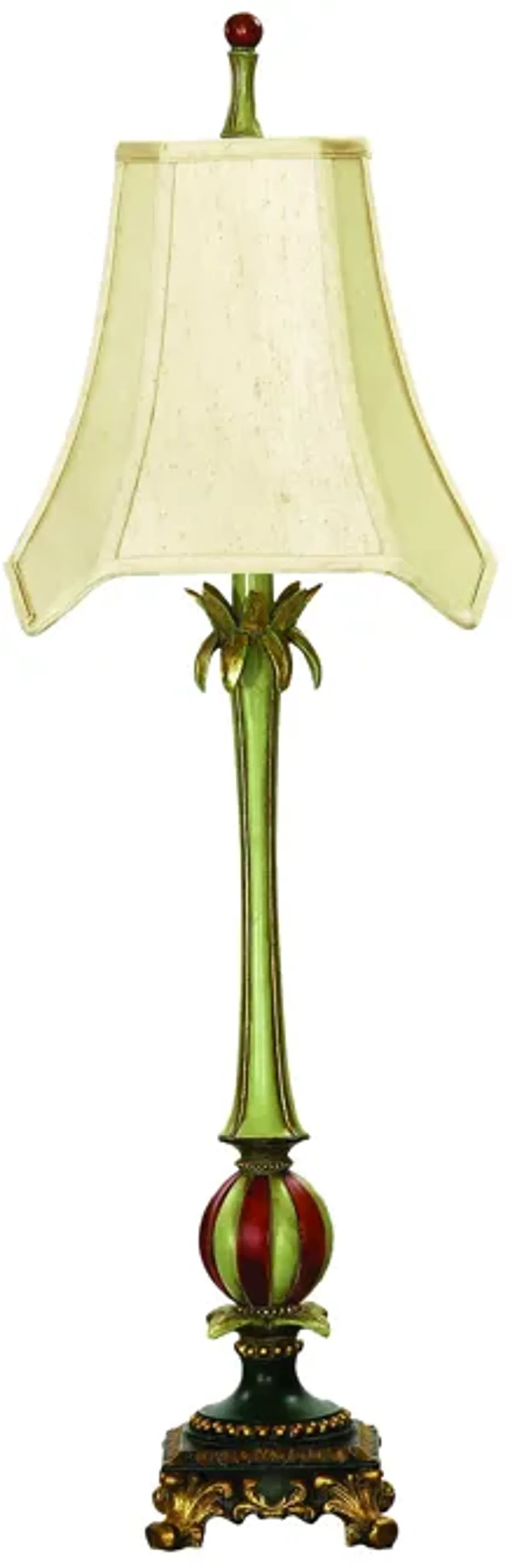Whimsical Elegance Table Lamp