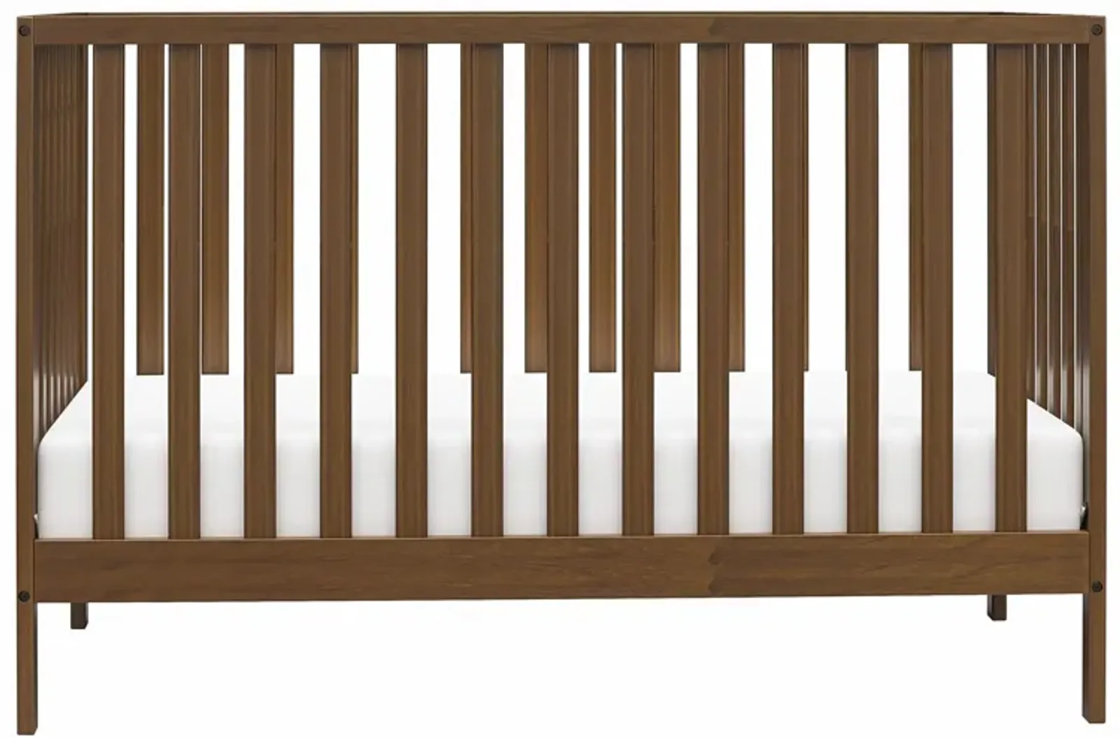 Baby Relax Ema 3-in-1 Convertible Crib