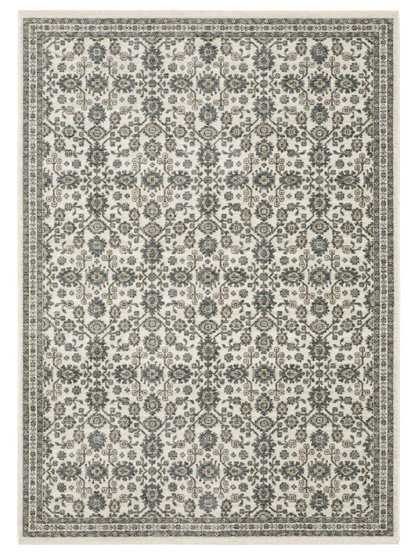 Echo ECH06 2'3"x7'6" Rug