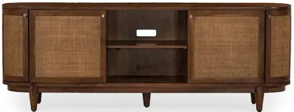 Canggu 68" Media Stand