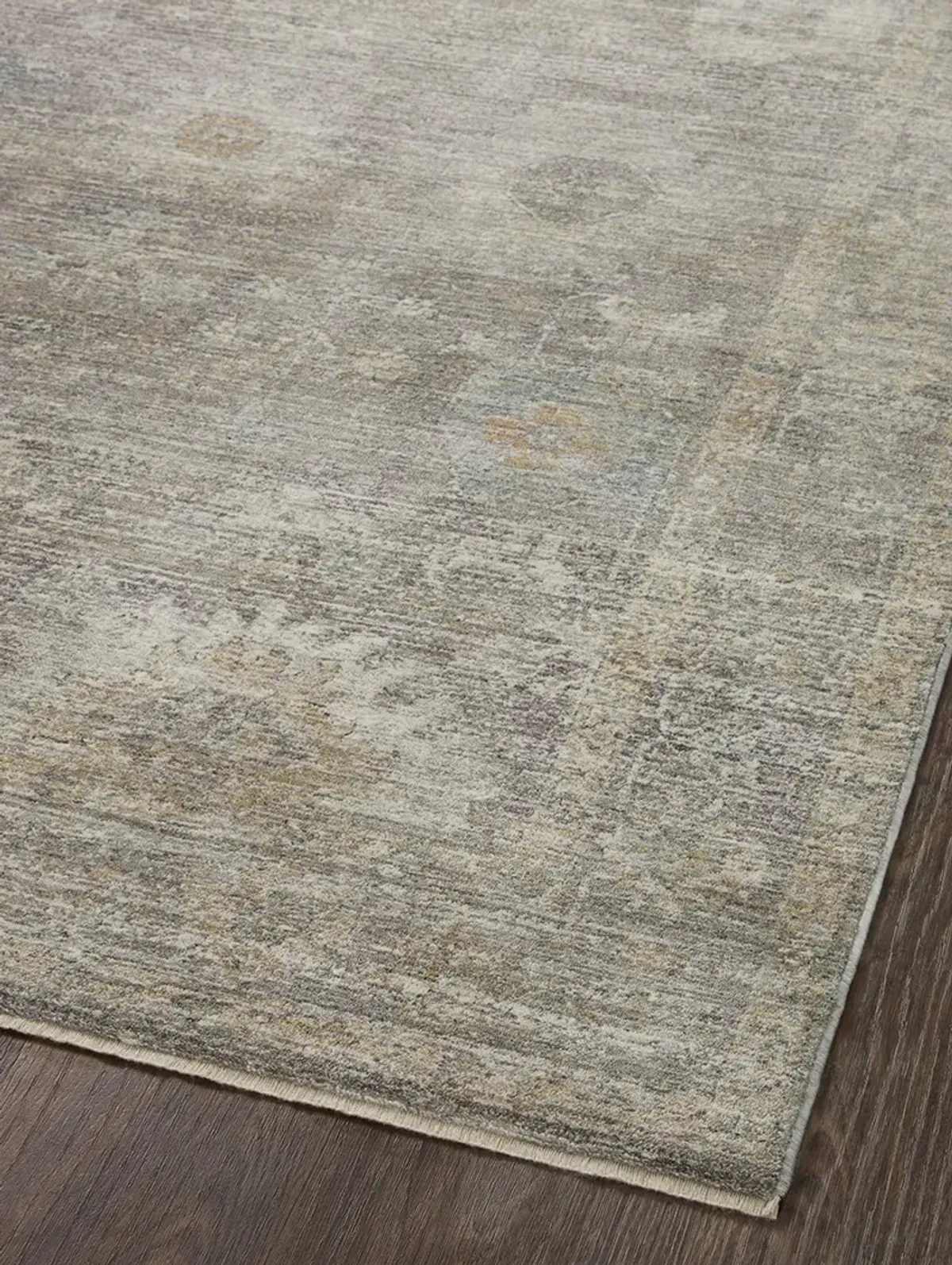 Millennium MIE05 2'7" x 14'" Rug