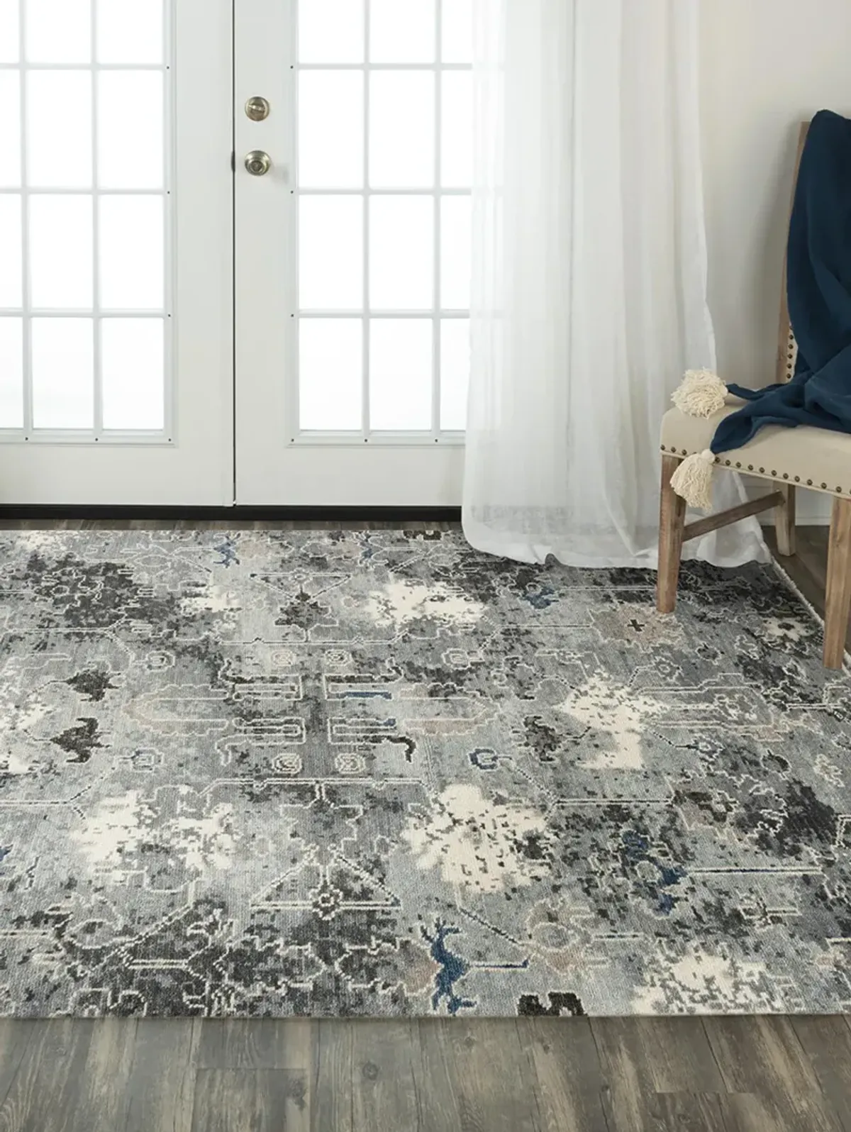 Belmont BMT953 10' x 14' Rug