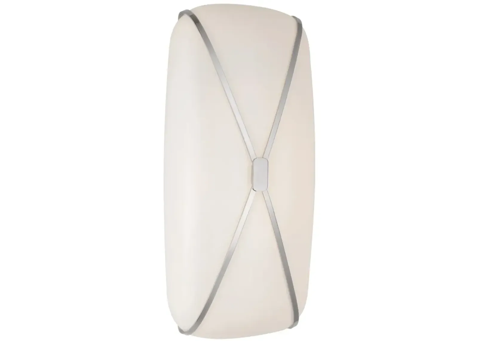 Fondant 18" Linear Bath Sconce