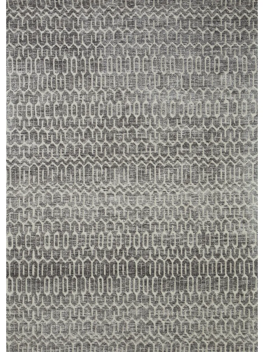 Neda NED03 2'6" x 7'6" Rug