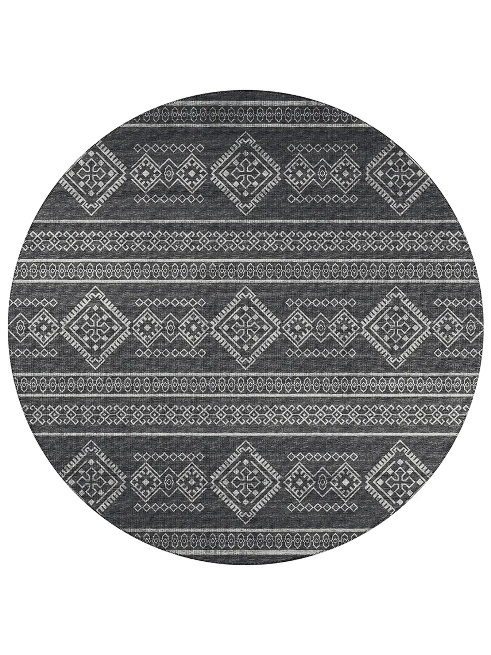 Sedona SN14 Midnight 8' Rug