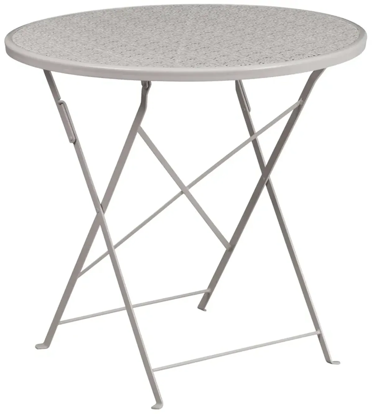 Metal Patio Tables