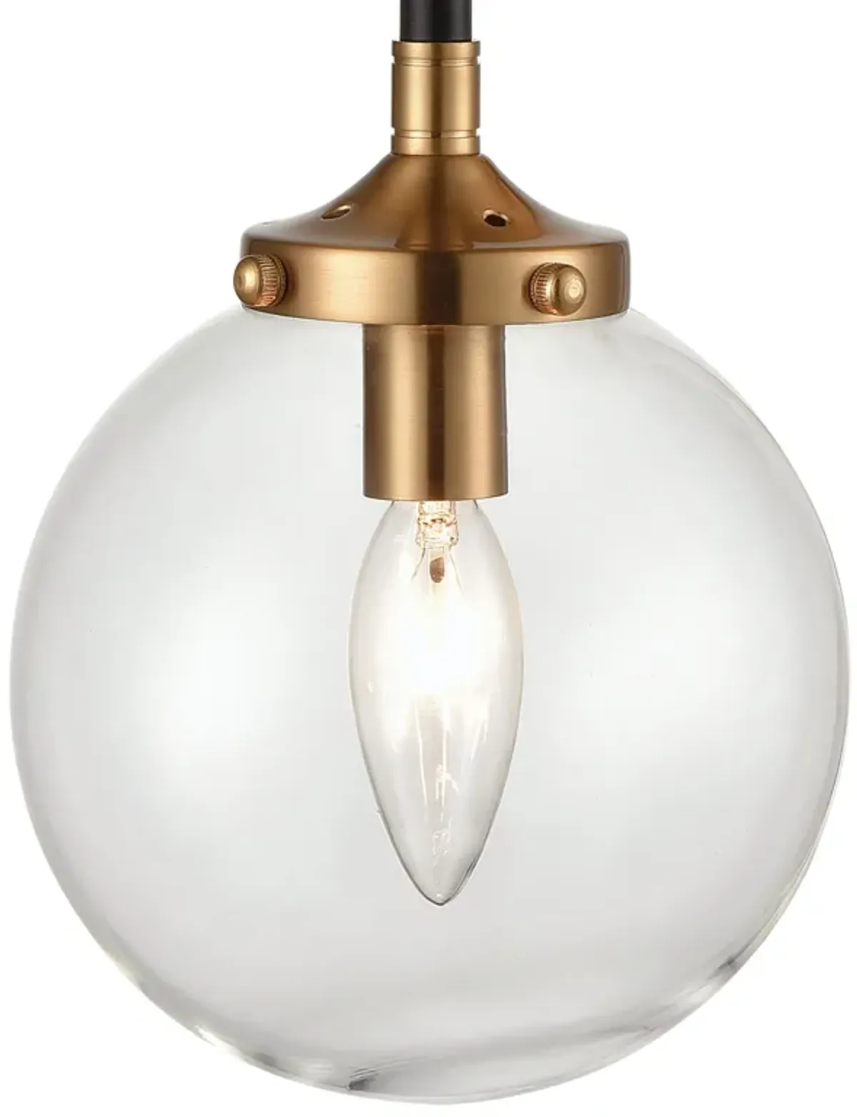 Boudreaux 21'' High 2-Light Sconce