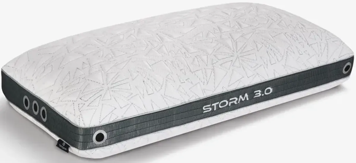 Storm 3.0 King Pillow