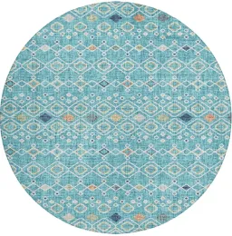 Teal color