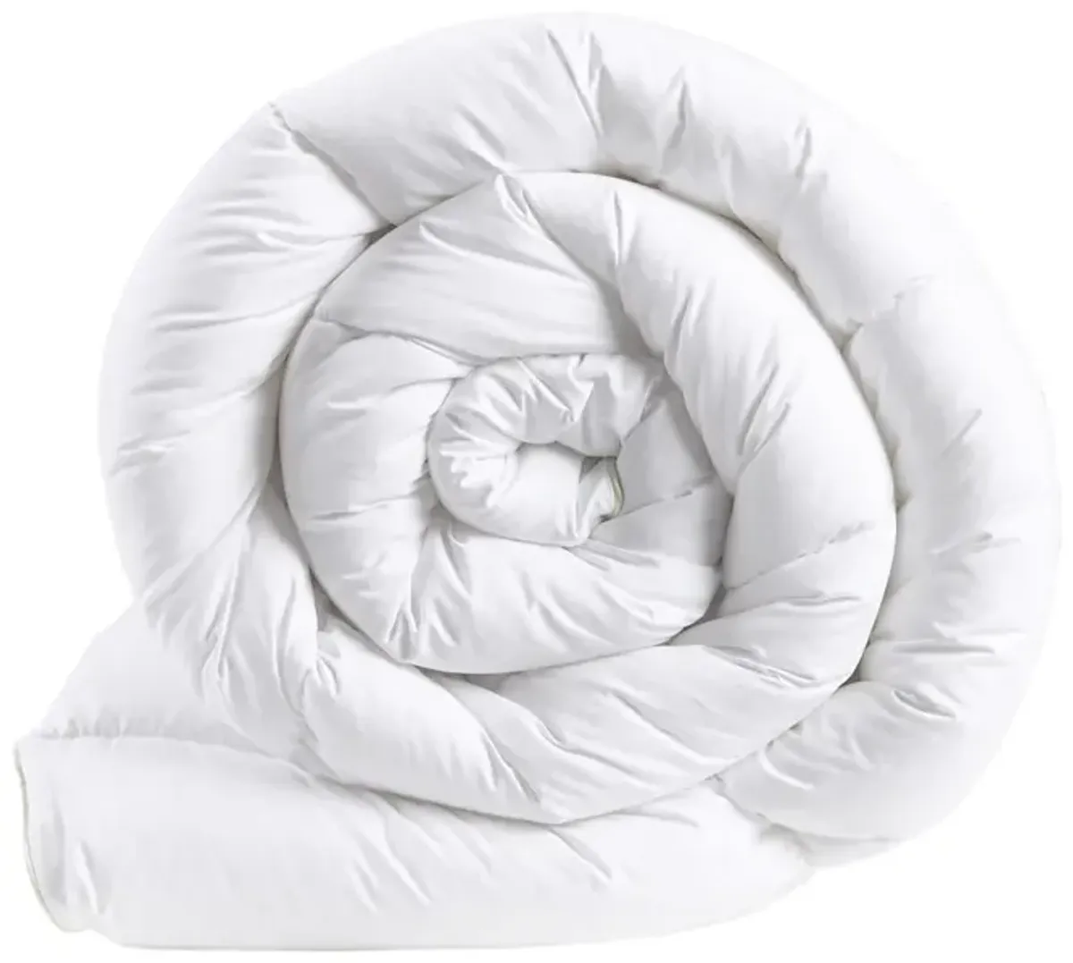 Gracie Mills Eloise Anti-Microbial Down Alternative Comforter