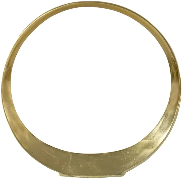 Jimena Ring Sculpture