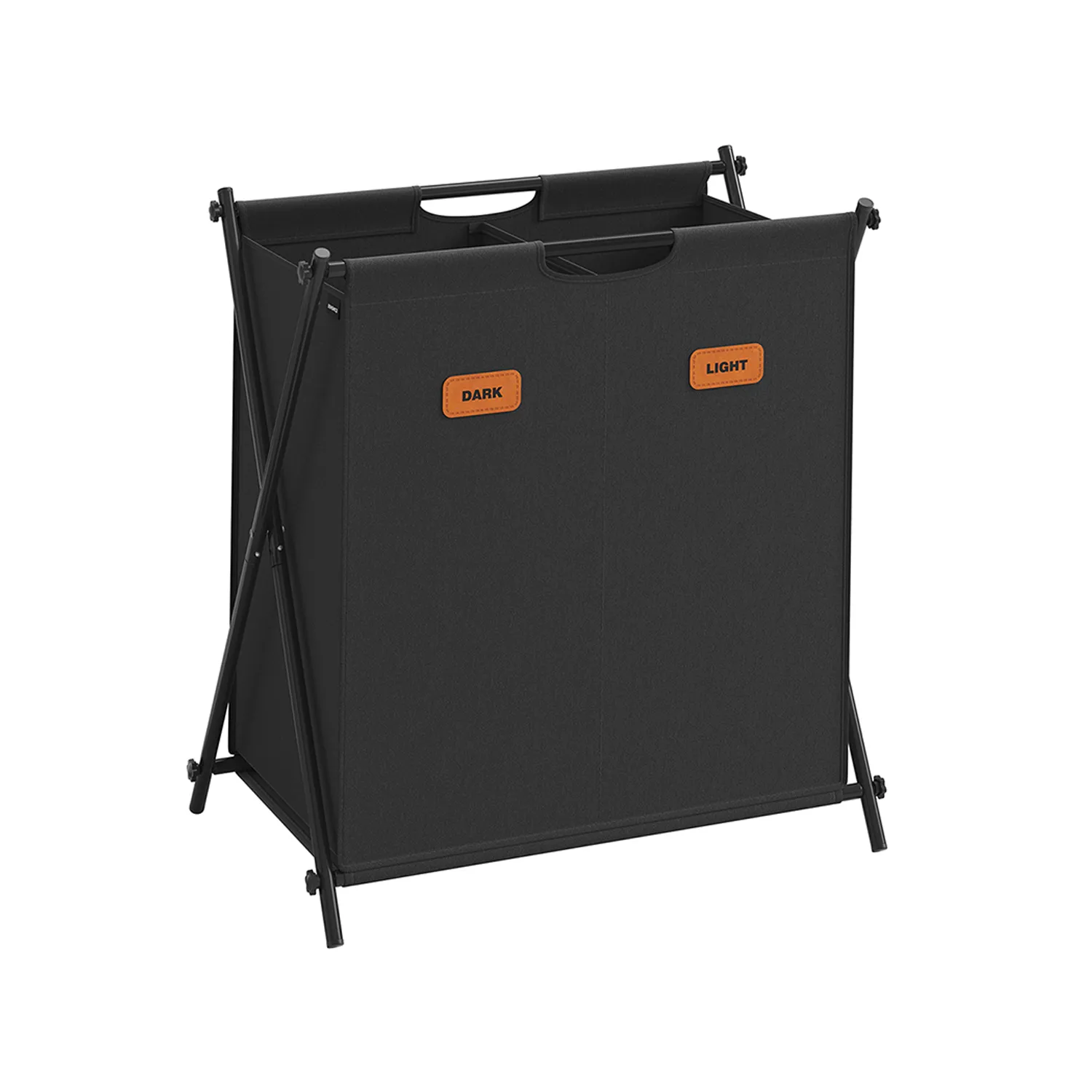 Durable Laundry Hamper for Easy Organization & Convenient Storage