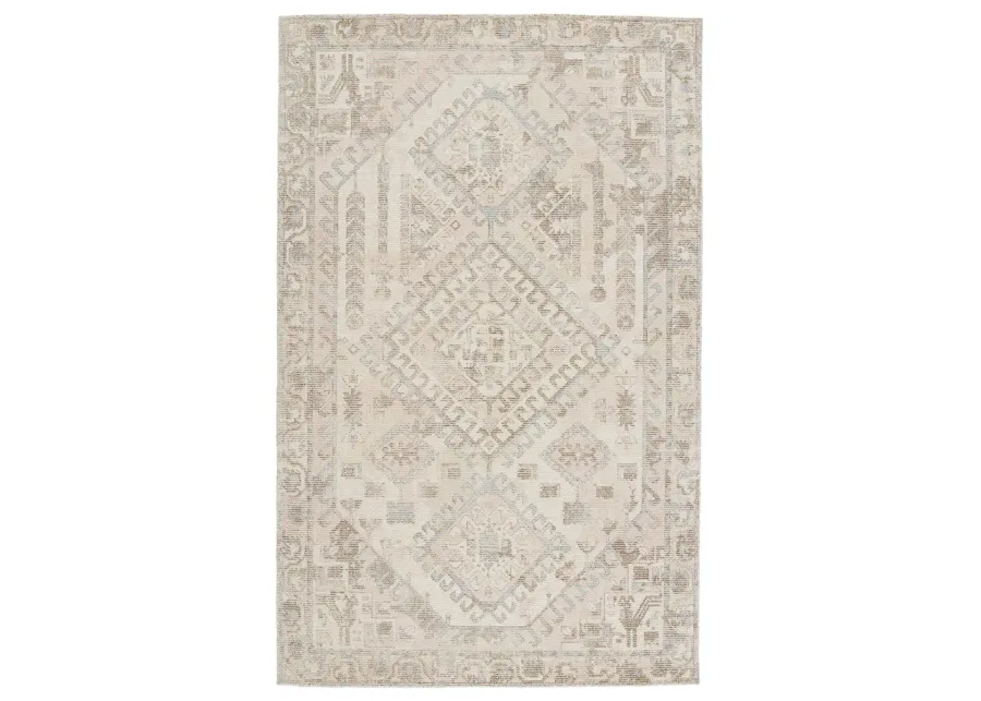 Blythe Arlowe Tan/Taupe 8' x 10' Rug