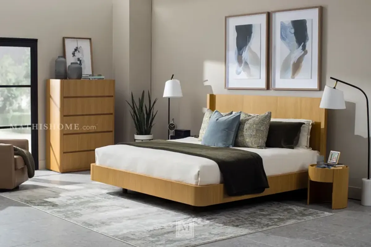 Darkness Leads to Light II Wall Art