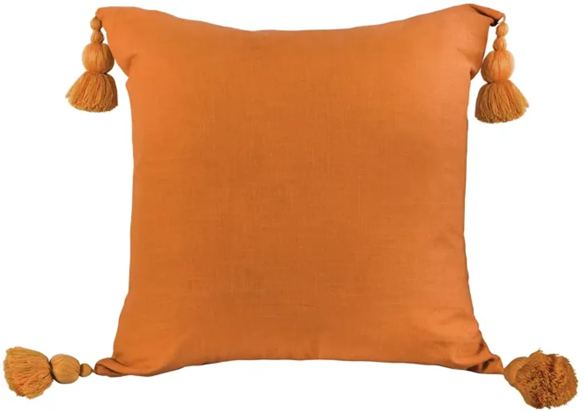 Lynway 24x24 Pillow