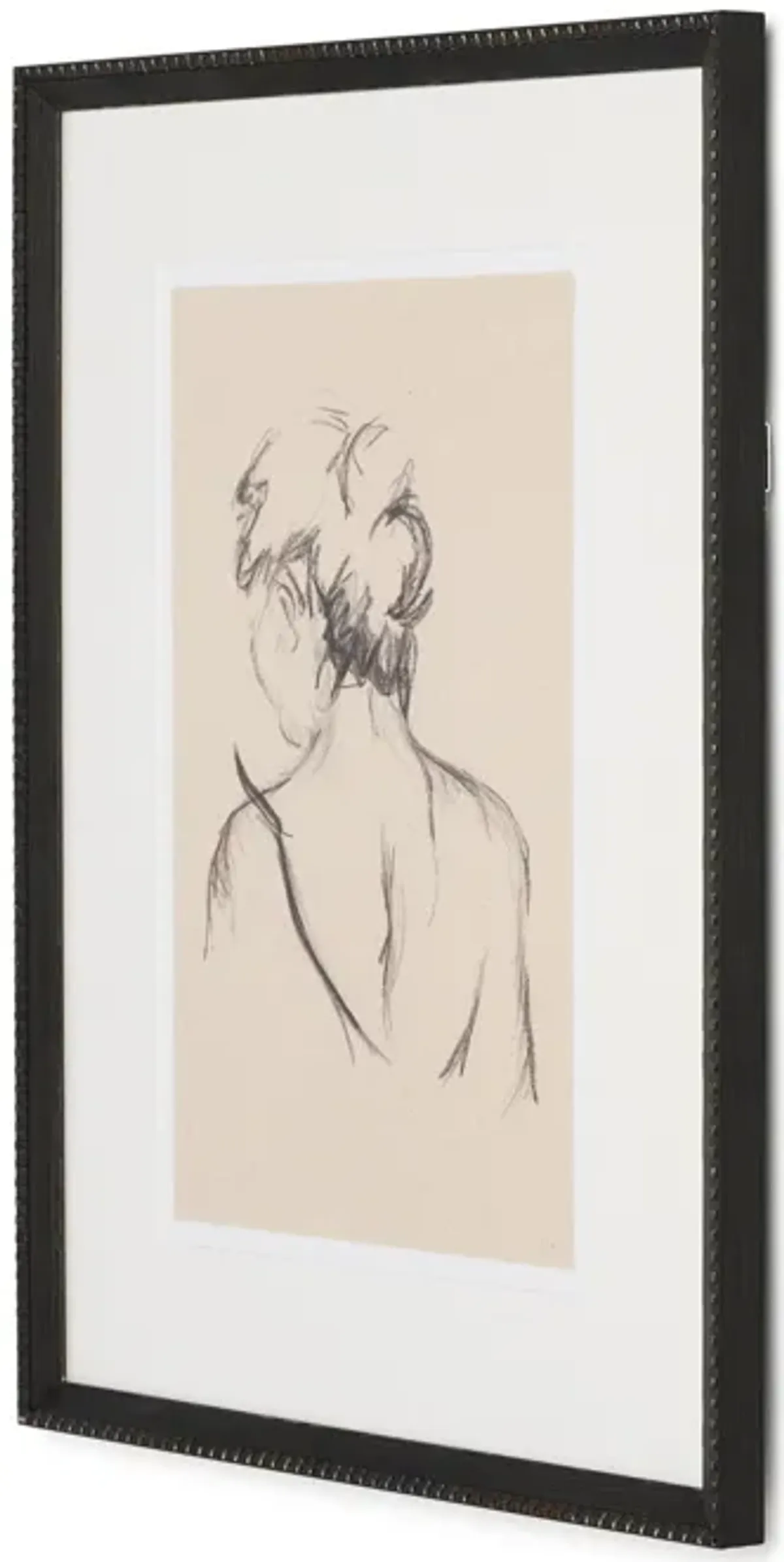 Charcoal Her by Brittney Schulz