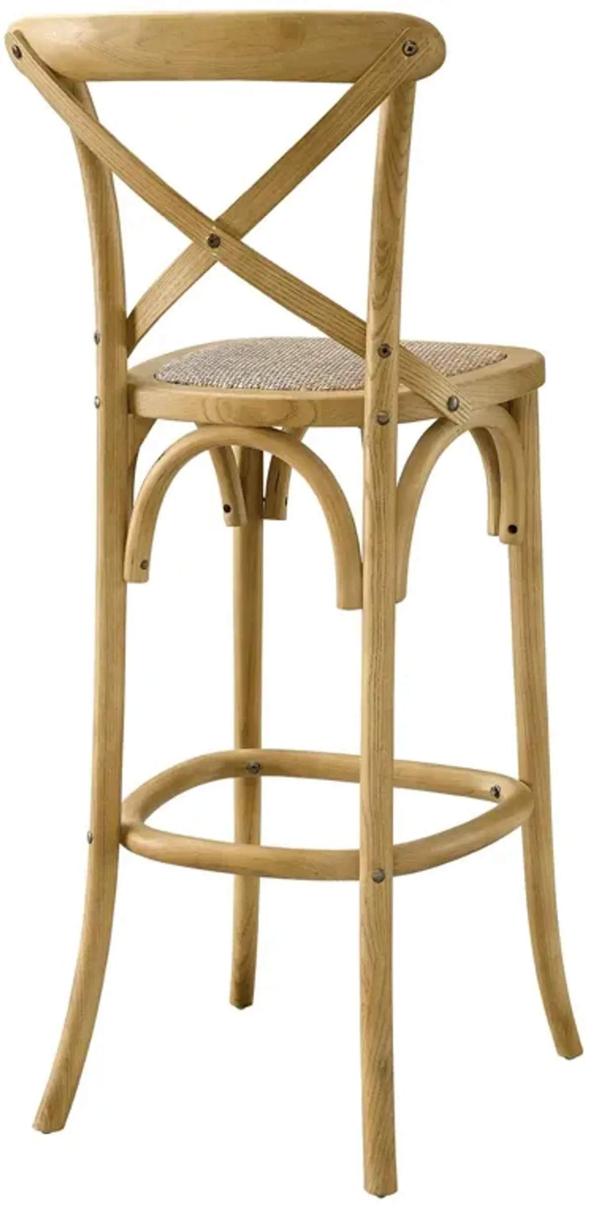 Gear Bar Stool