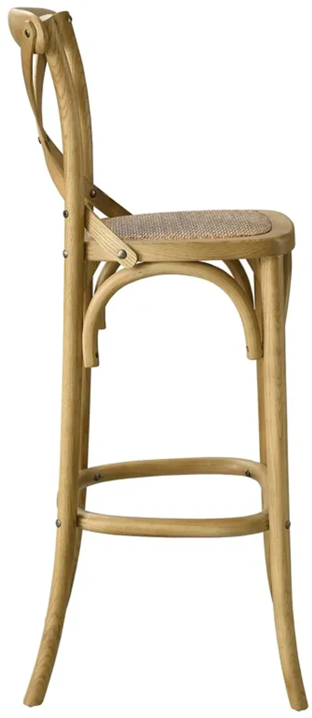 Gear Bar Stool