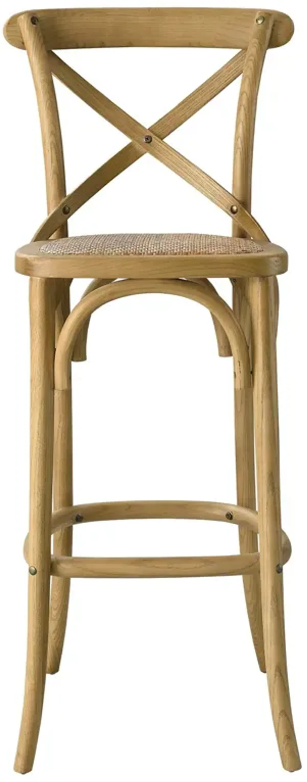 Gear Bar Stool