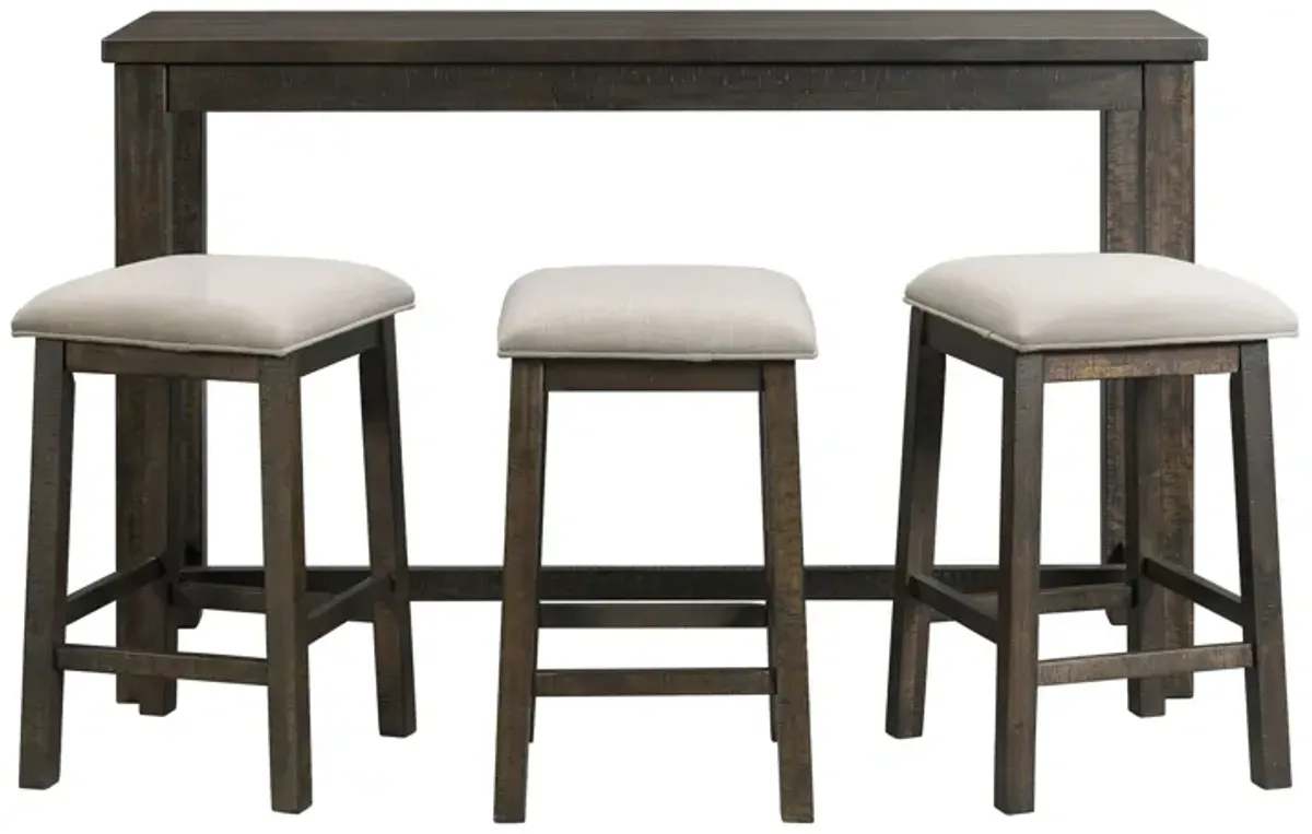 Stanford Bar Table Set