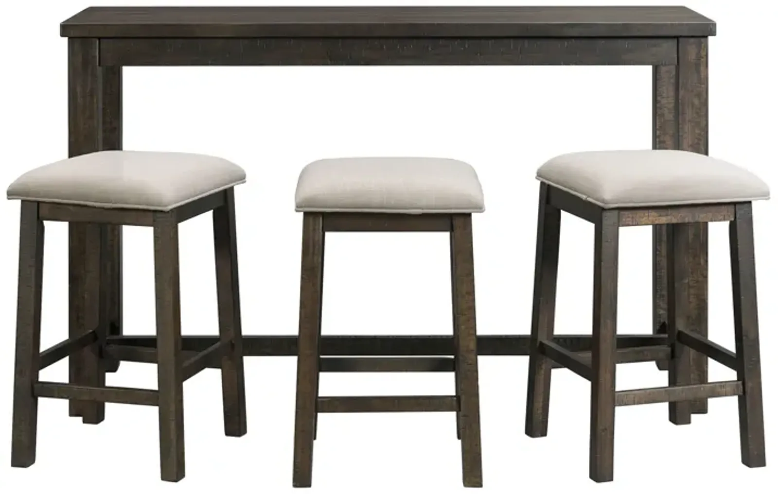 Stanford Bar Table Set