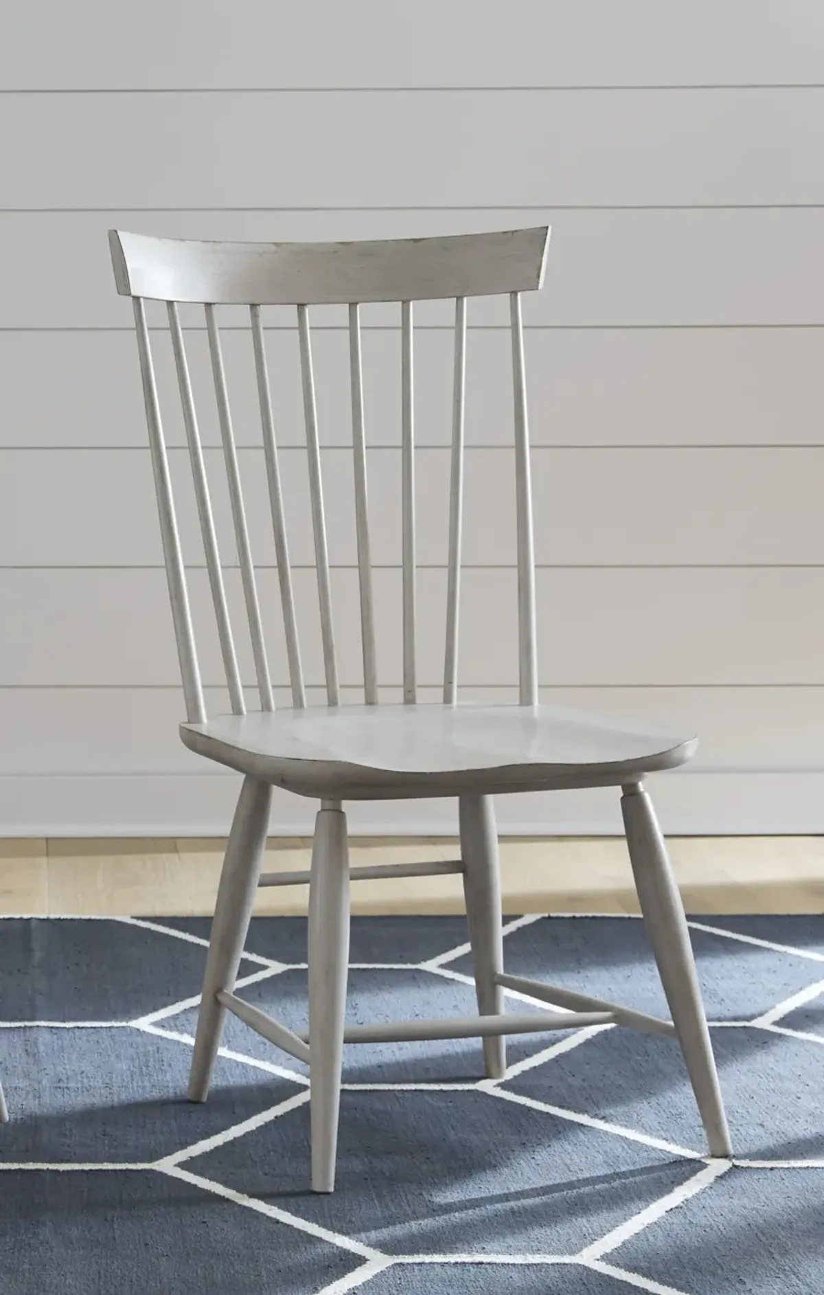 Belhaven Windsor Side Chair (Set of 2)