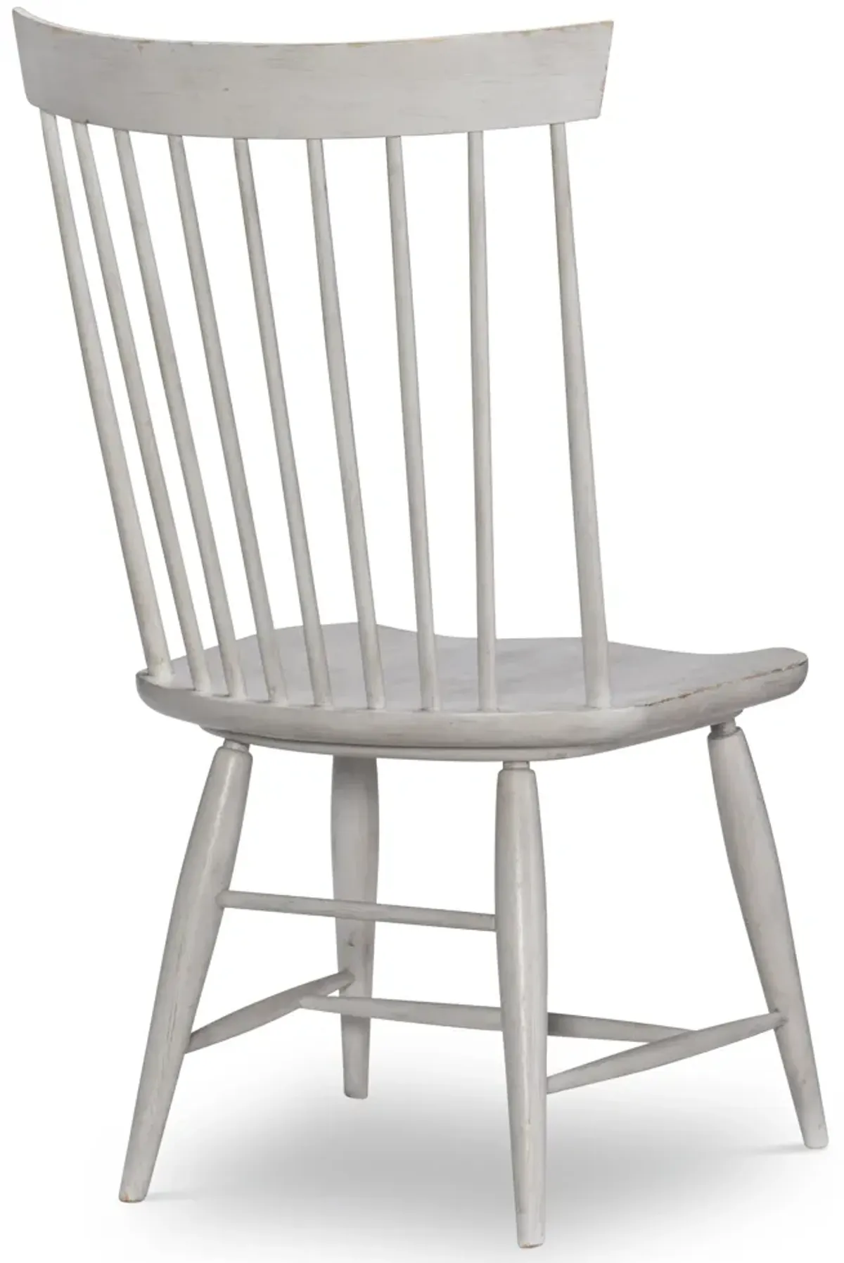 Belhaven Windsor Side Chair (Set of 2)