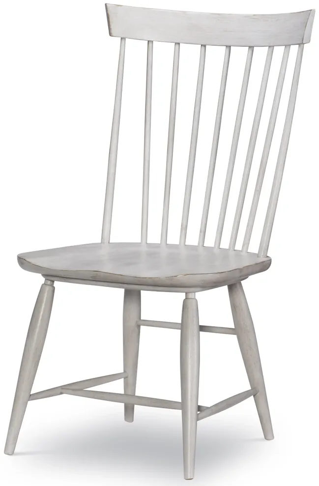 Belhaven Windsor Side Chair (Set of 2)