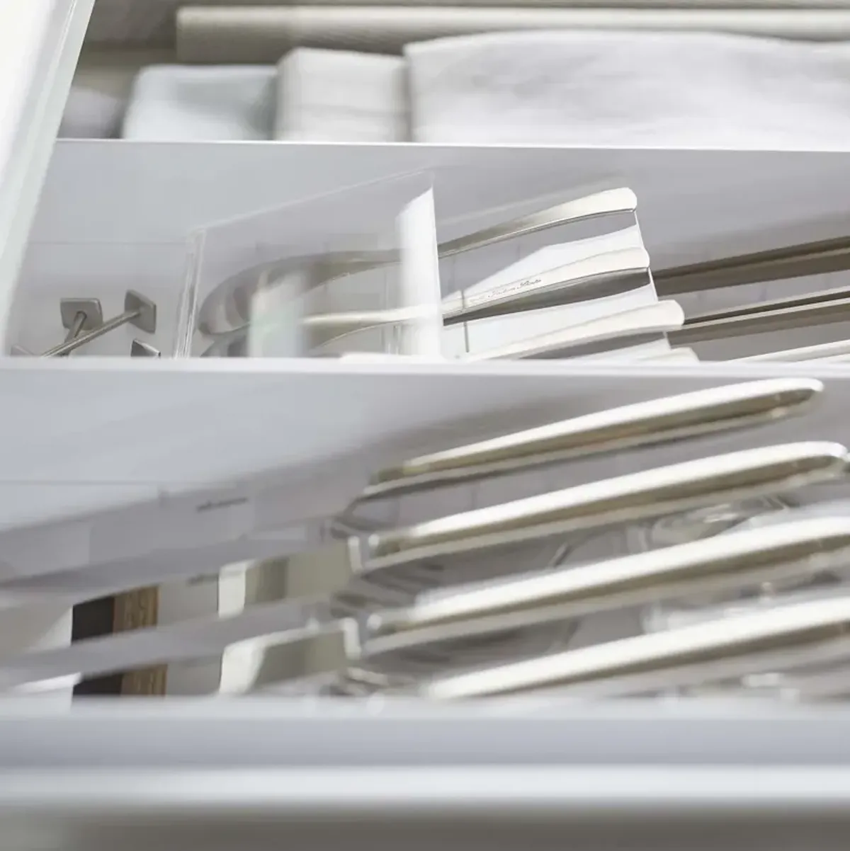 Cutlery Storage Organizer - Three Styles