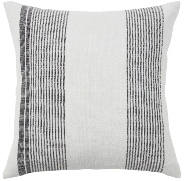 Moonless Night 20x20 Acapulco Pillow Down