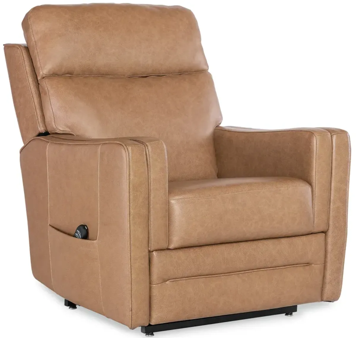 Thyme Power Recliner with Power Headrest, Lumbar, and Lift