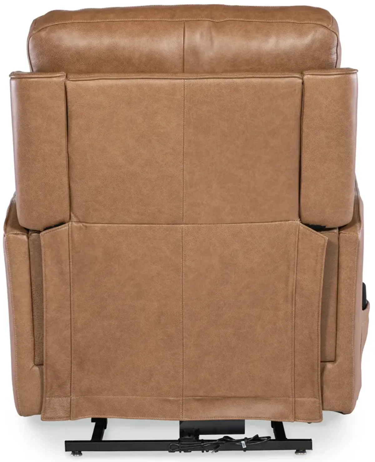 Thyme Power Recliner with Power Headrest, Lumbar, and Lift