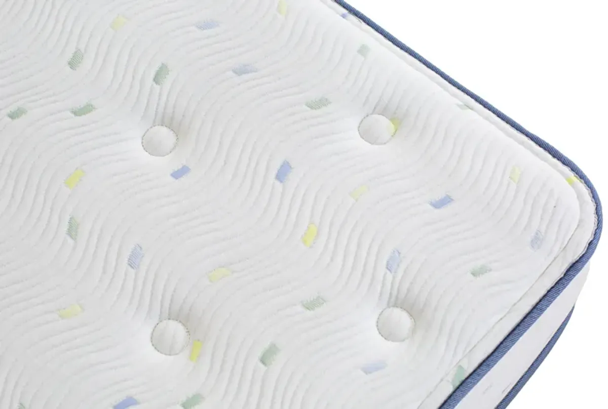 Eco Kids Twin Mattress